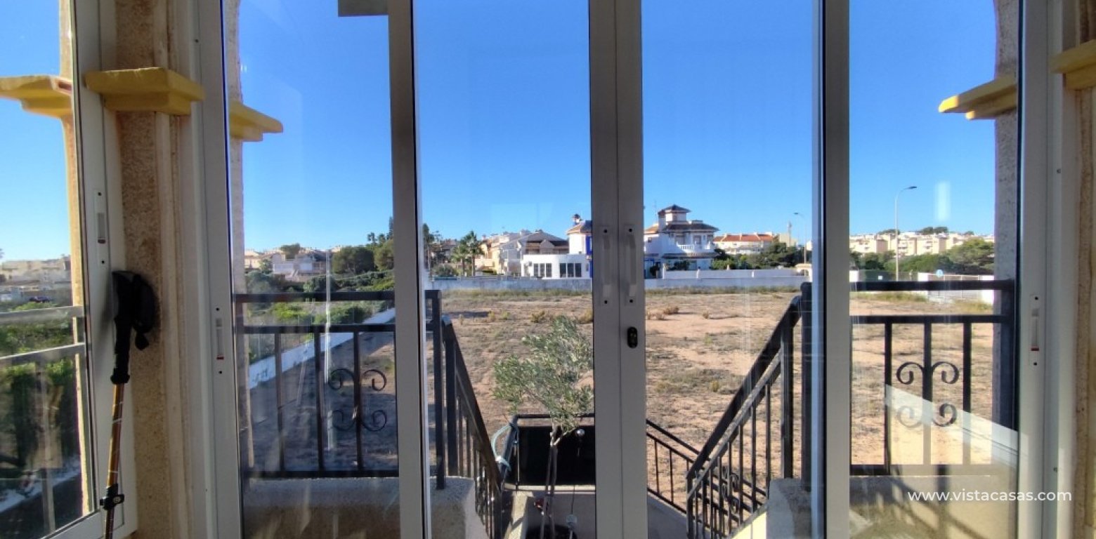 Sale - Lägenhet - Torrevieja - La Mata