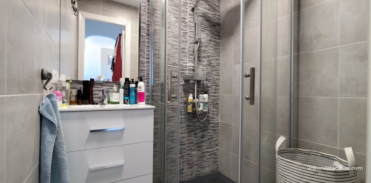 Sale - Lägenhet - Torrevieja - La Mata