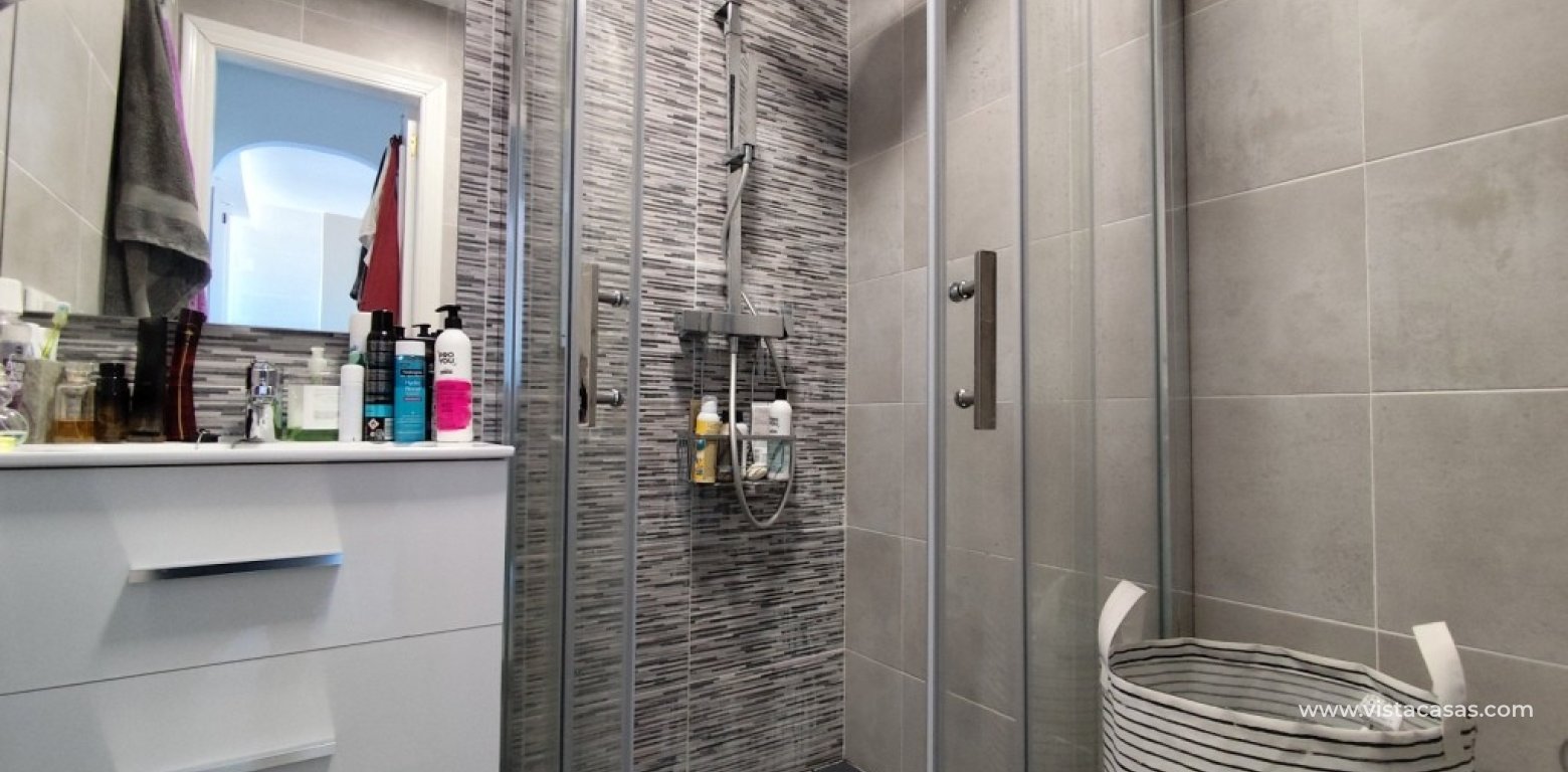 Sale - Lägenhet - Torrevieja - La Mata