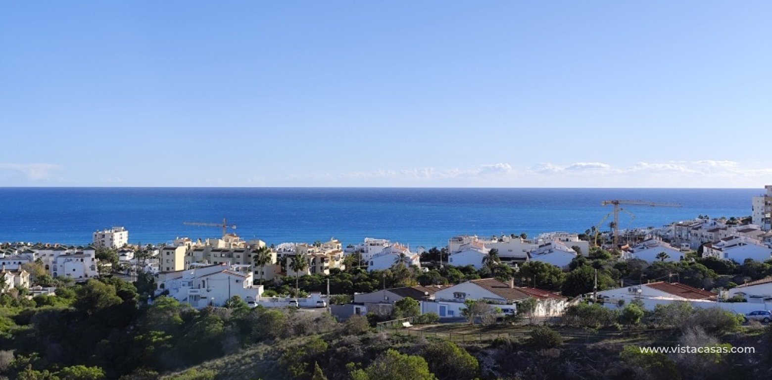 Sale - Lägenhet - Torrevieja - La Mata