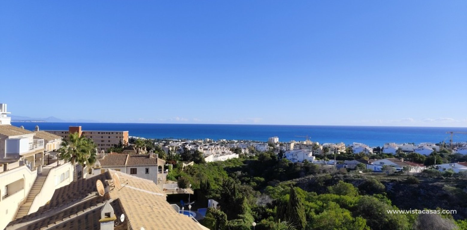 Sale - Lägenhet - Torrevieja - La Mata