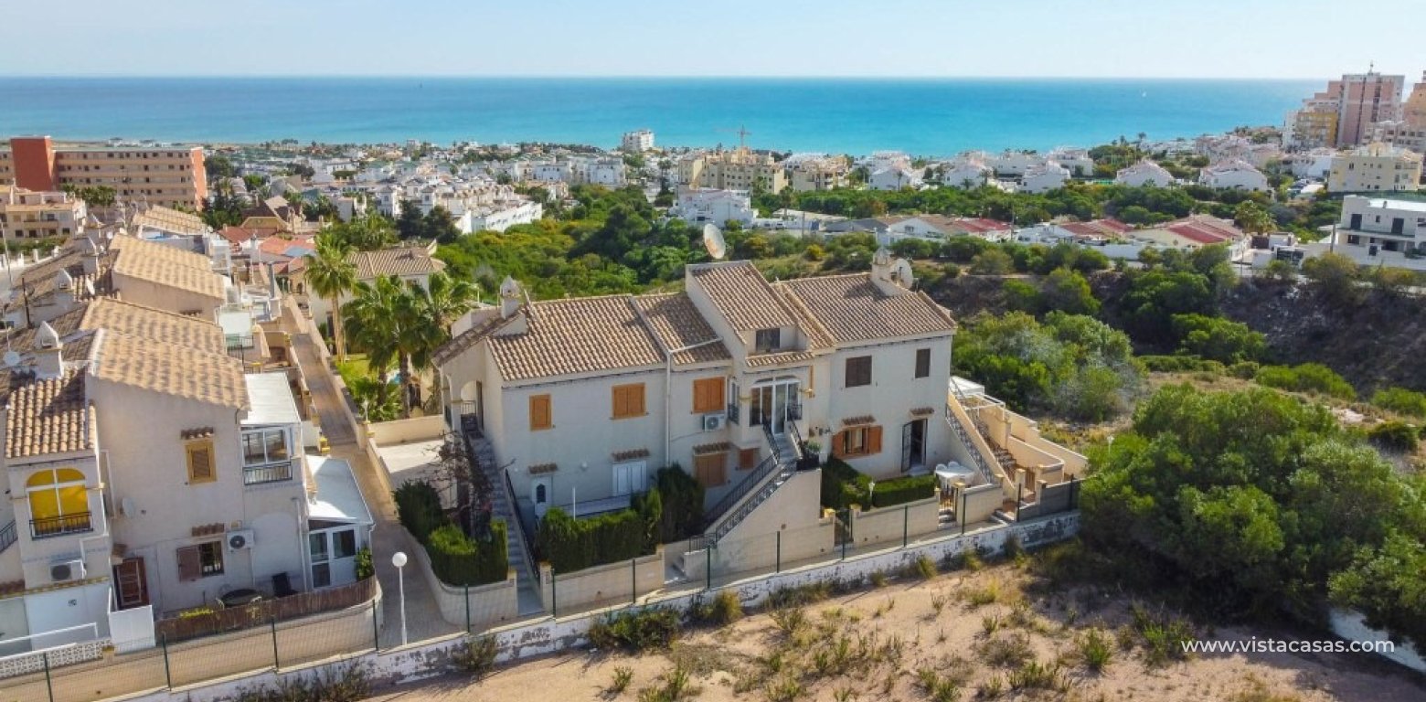 Sale - Lägenhet - Torrevieja - La Mata