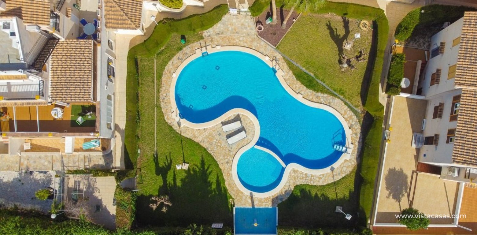 Sale - Lägenhet - Torrevieja - La Mata