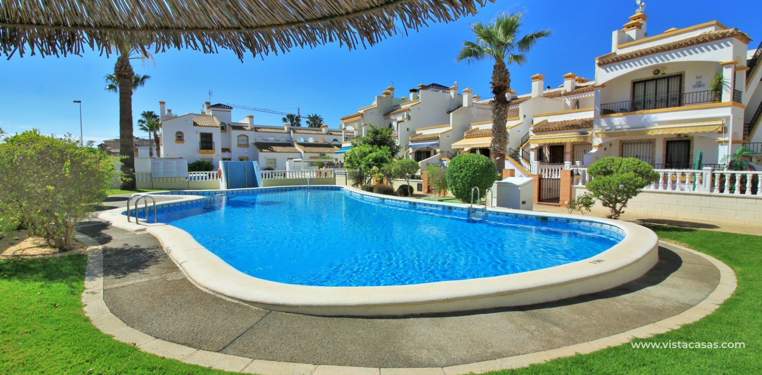 Sale - Radhus - Villamartin - Los Dolses