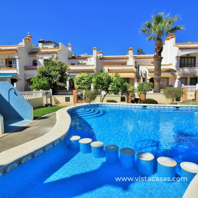 Townhouse - Sale - Villamartin - Los Dolses