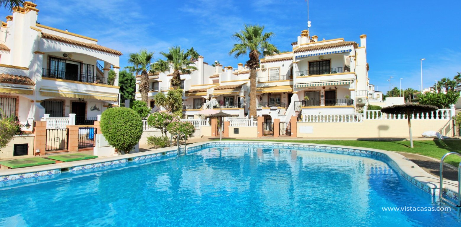 Sale - Radhus - Villamartin - Los Dolses