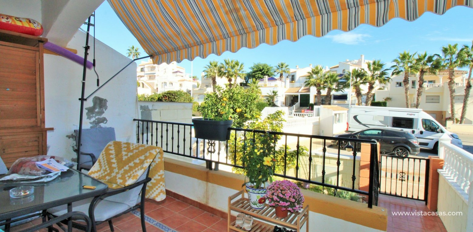 Sale - Radhus - Villamartin - Los Dolses