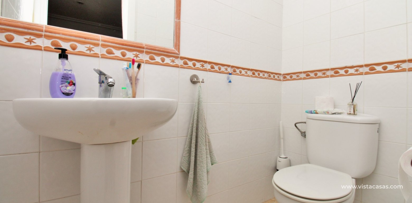 Sale - Radhus - Villamartin - Los Dolses