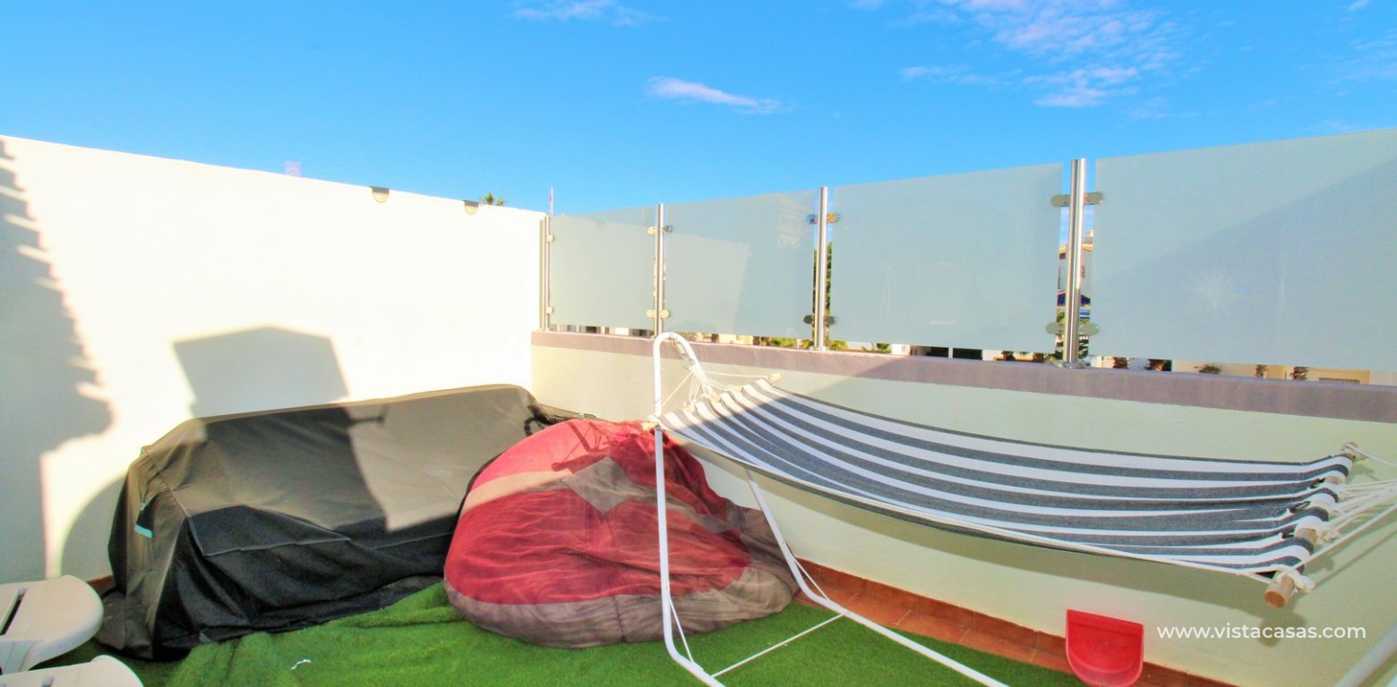 Sale - Radhus - Villamartin - Los Dolses