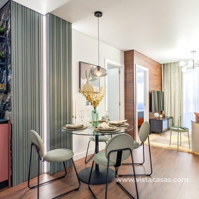 Lägenhet - Sale - Torrevieja - Torrevieja