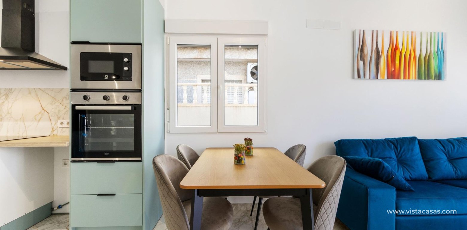 Vente - Villa - Torrevieja - El Chaparral