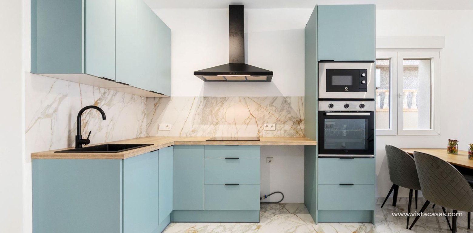 Vente - Villa - Torrevieja - El Chaparral