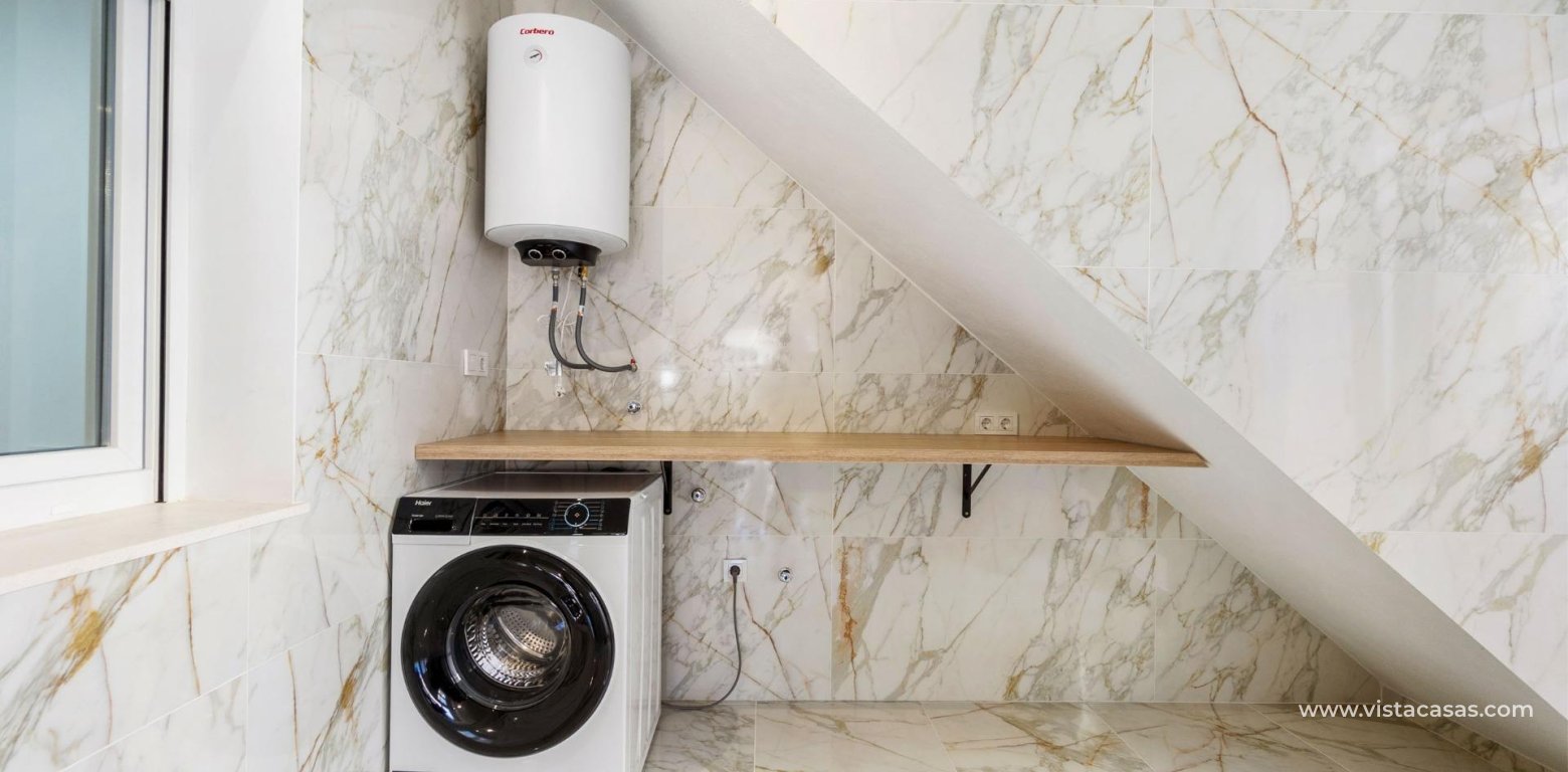 Vente - Villa - Torrevieja - El Chaparral