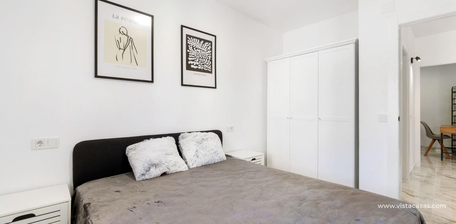 Vente - Villa - Torrevieja - El Chaparral