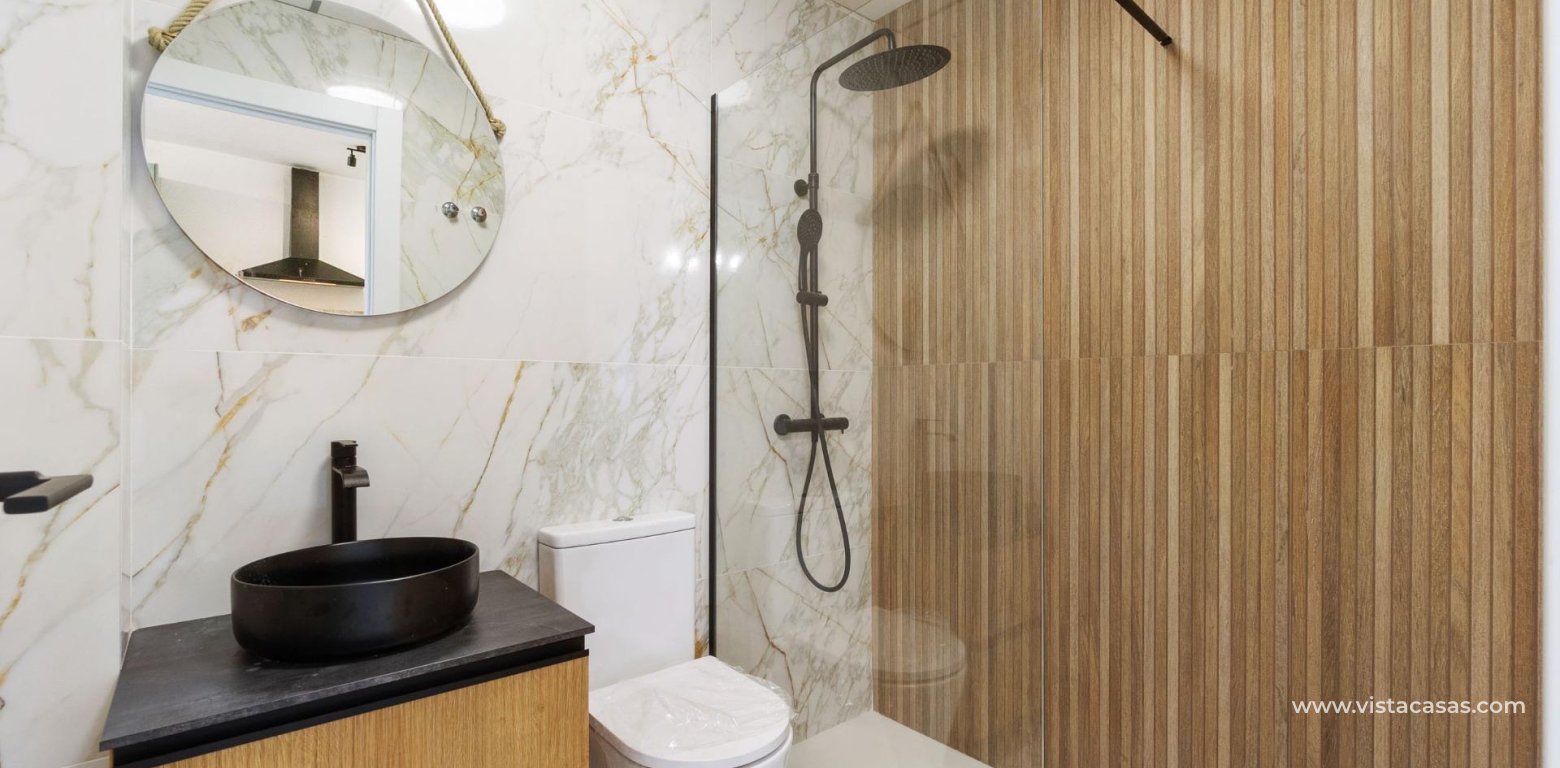 Vente - Villa - Torrevieja - El Chaparral