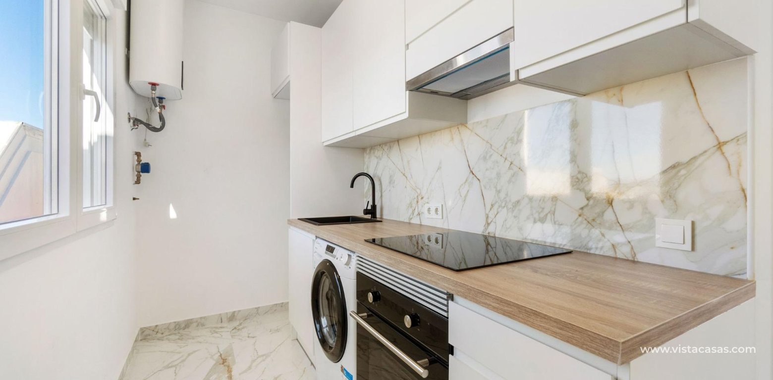 Vente - Villa - Torrevieja - El Chaparral