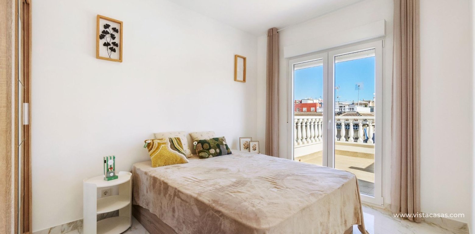 Vente - Villa - Torrevieja - El Chaparral