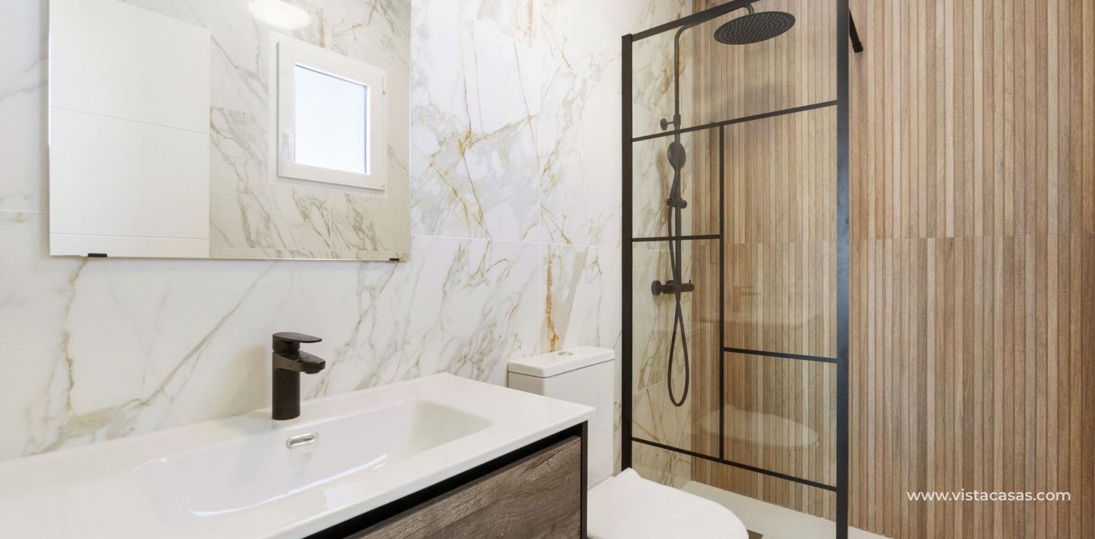 Vente - Villa - Torrevieja - El Chaparral