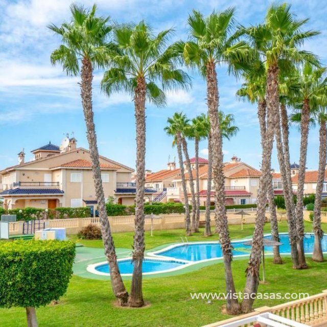 Wohnung - Sale - Playa Flamenca - Playa Flamenca