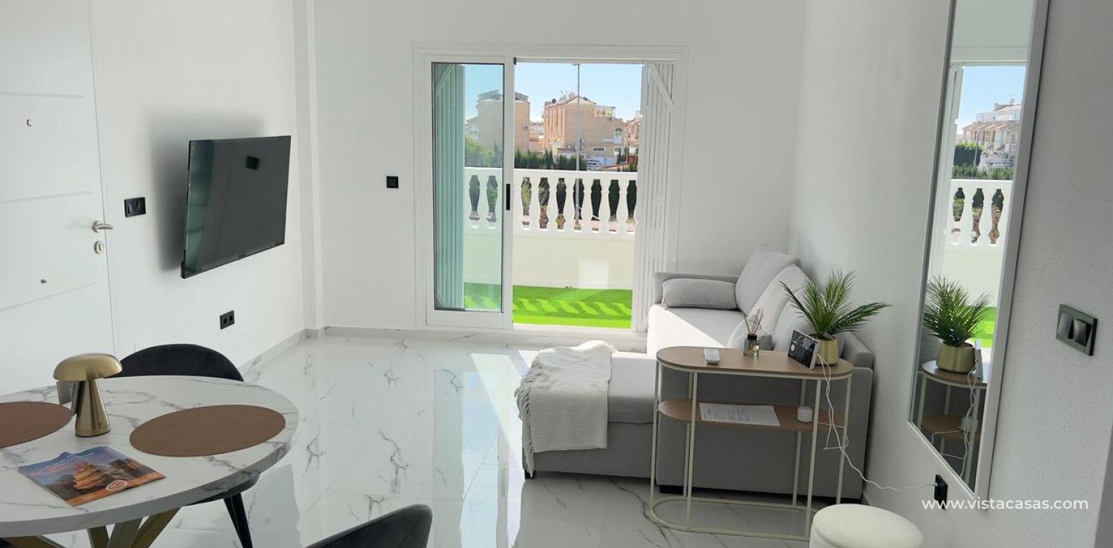 Resale - Apartment - Playa Flamenca