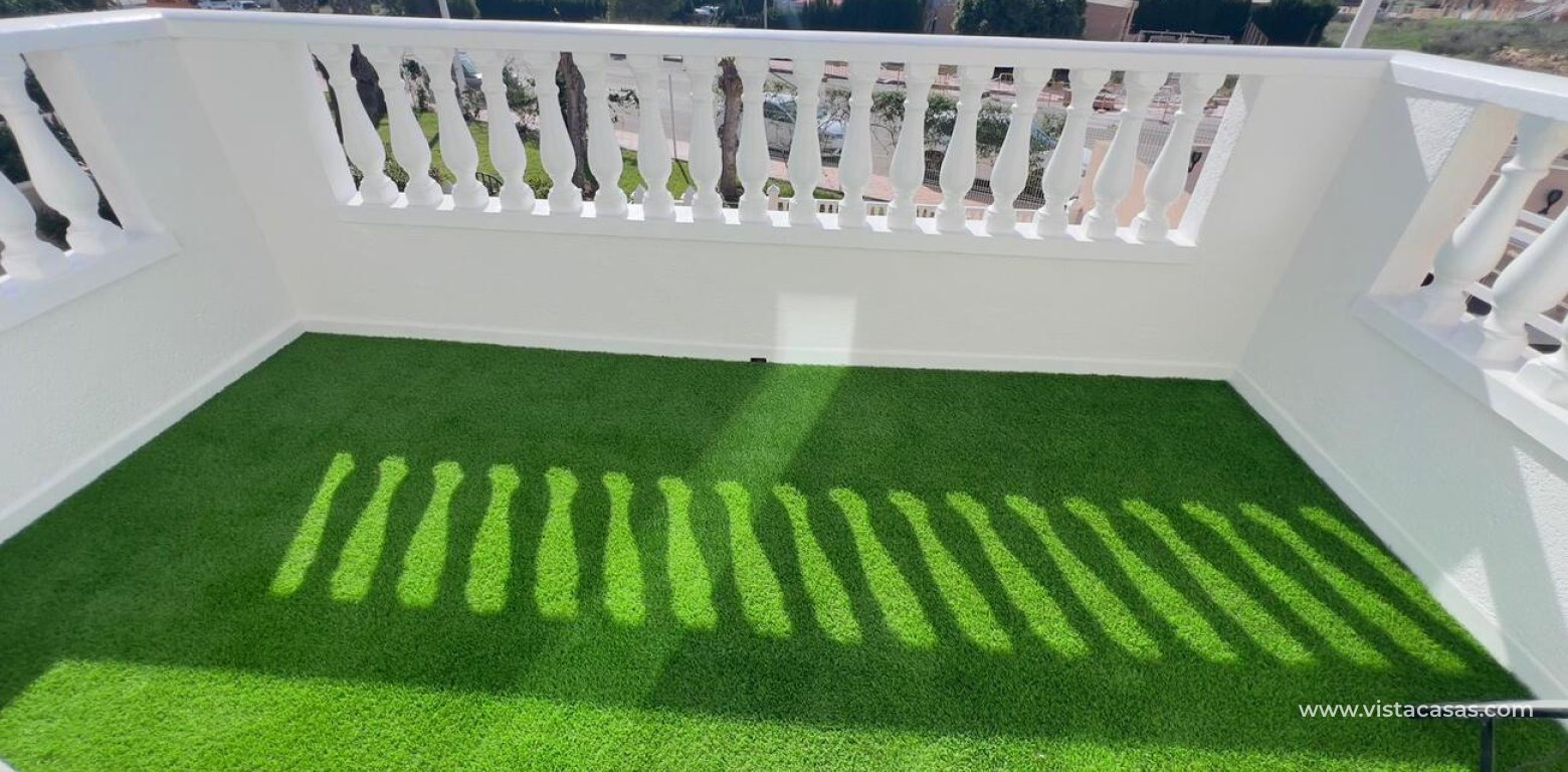 Resale - Apartment - Playa Flamenca