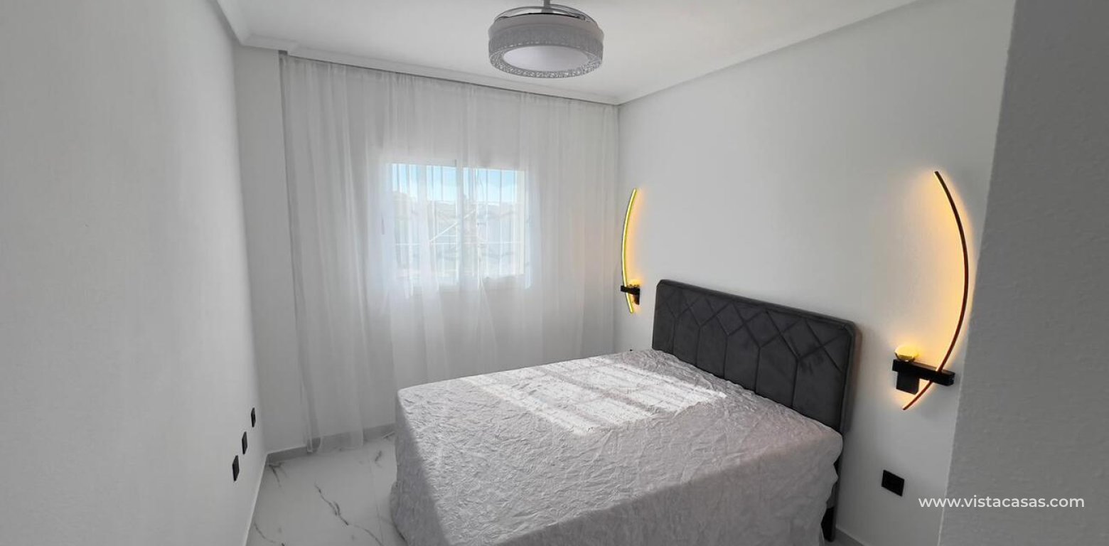 Resale - Apartment - Playa Flamenca