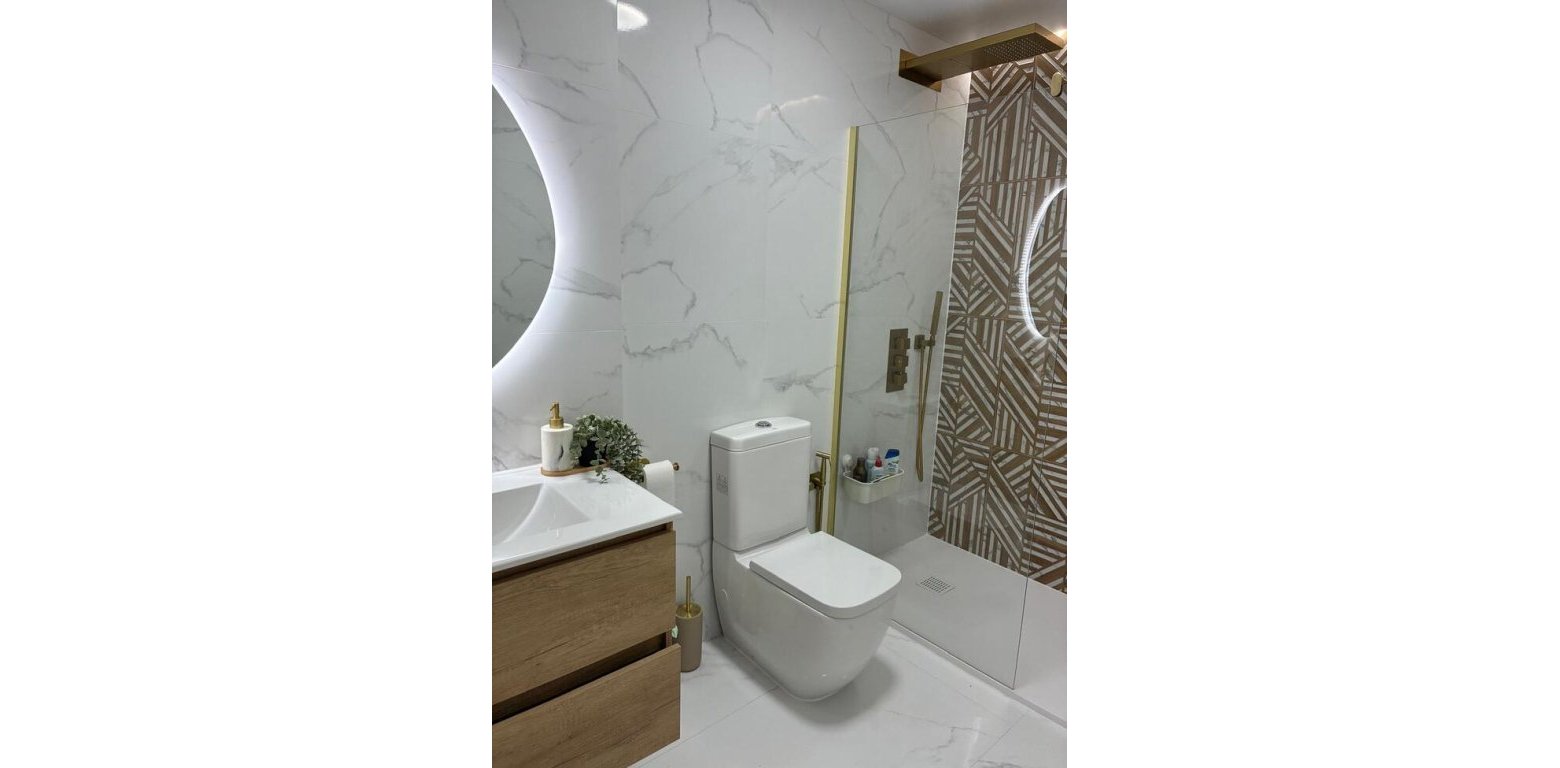 Resale - Apartment - Playa Flamenca