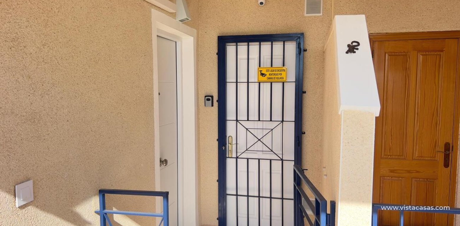 Resale - Apartment - Playa Flamenca