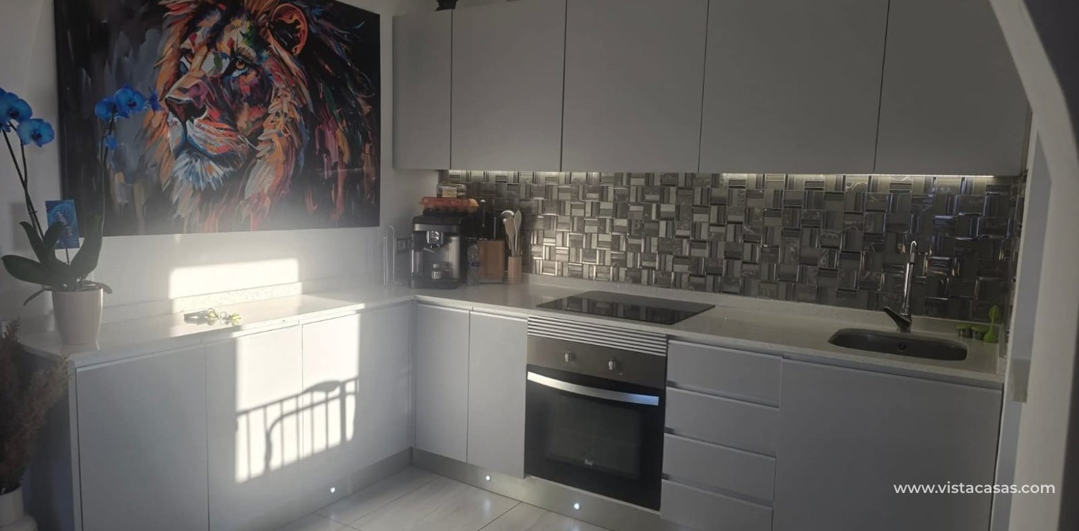 Sale - Villa - Rojales - Ciudad Quesada