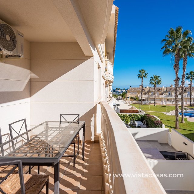 Wohnung - Sale - Cabo Roig - Cabo Roig