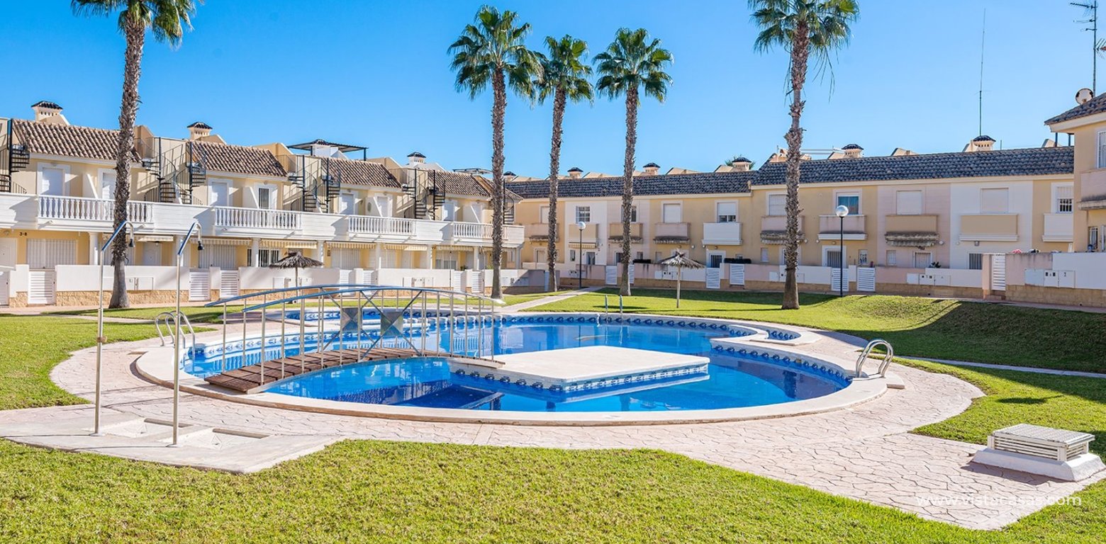 Venta - Apartamento - Cabo Roig