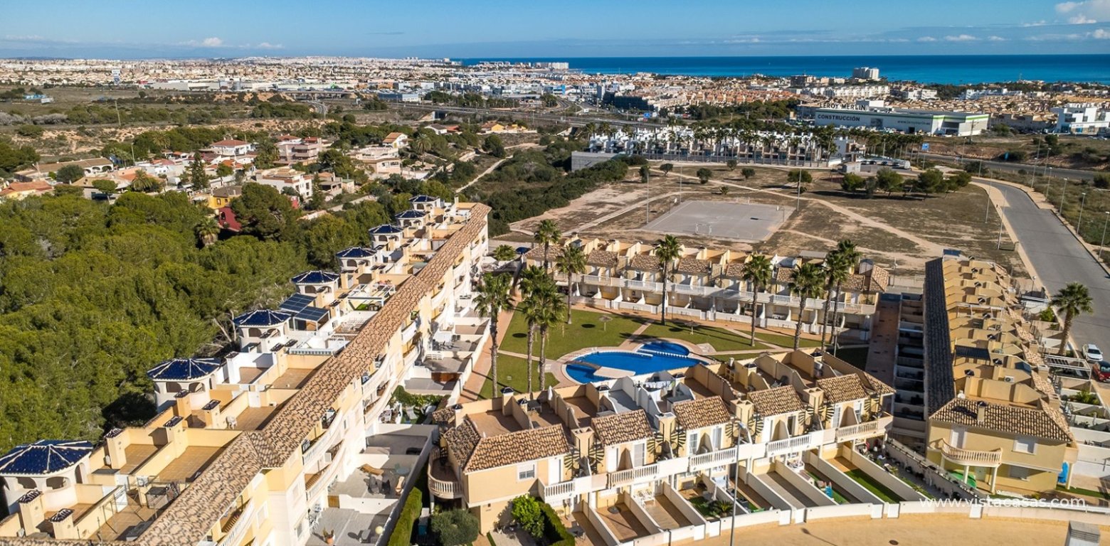 Venta - Apartamento - Cabo Roig