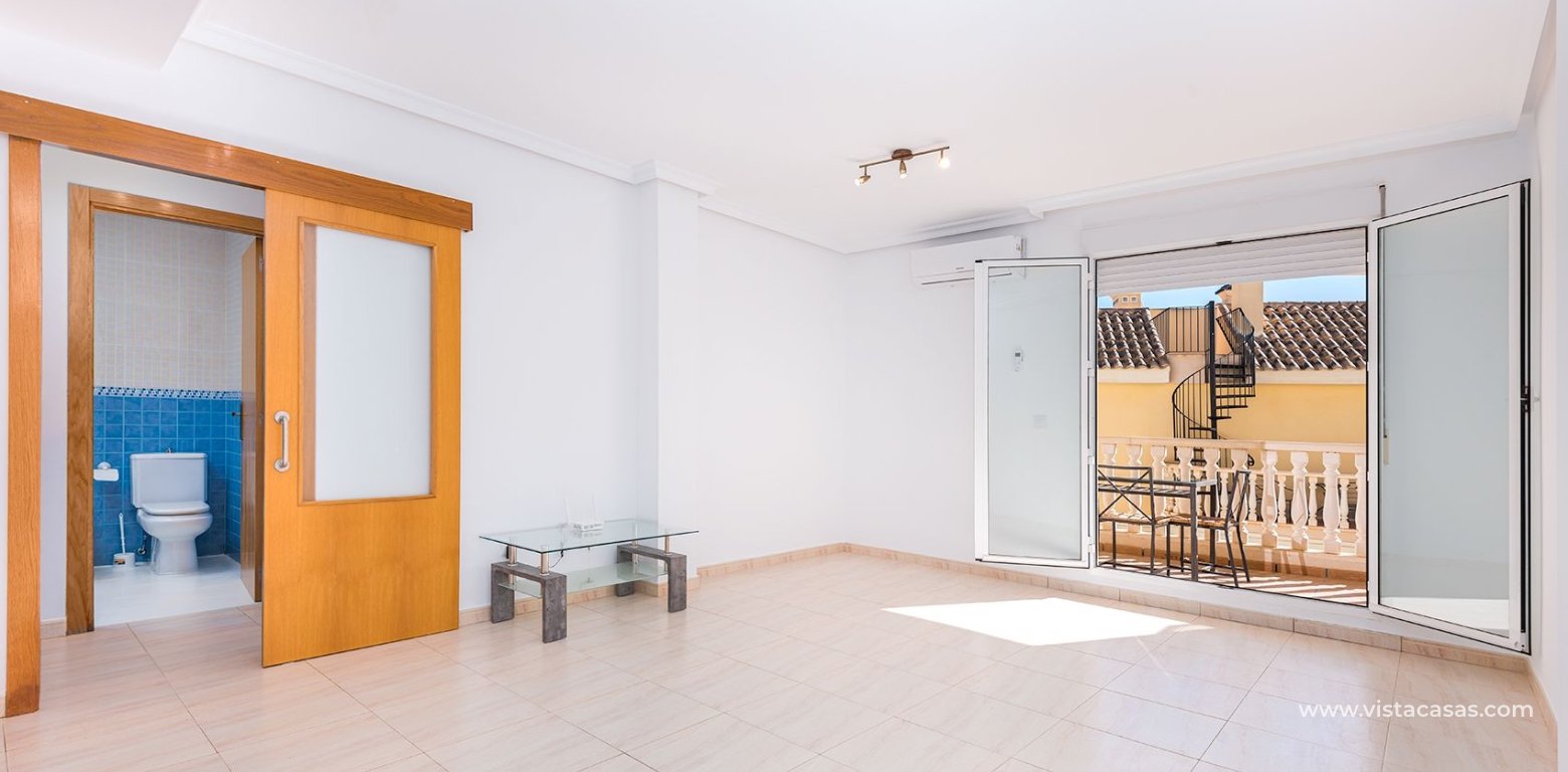 Venta - Apartamento - Cabo Roig