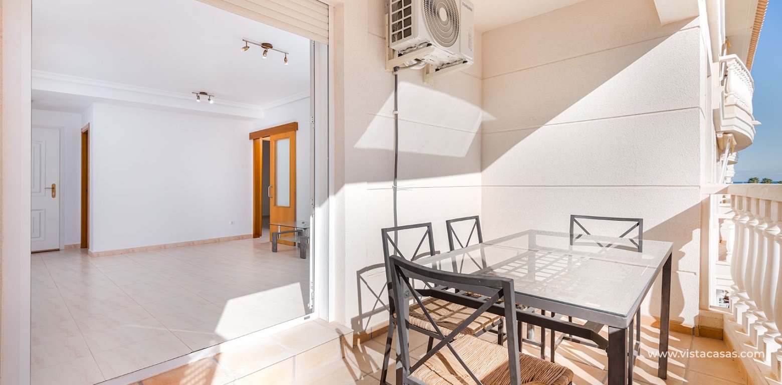 Venta - Apartamento - Cabo Roig