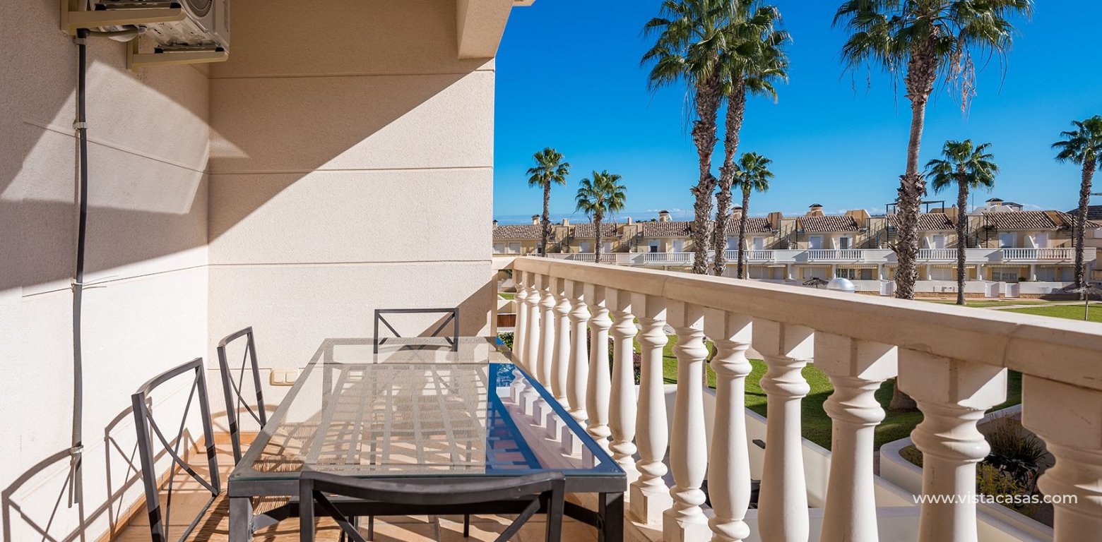 Venta - Apartamento - Cabo Roig