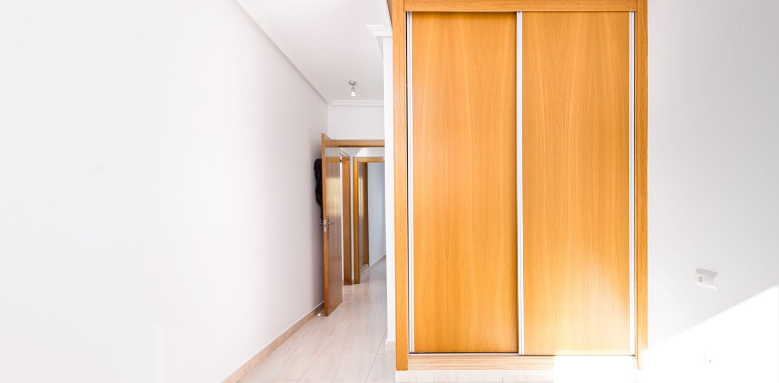 Venta - Apartamento - Cabo Roig