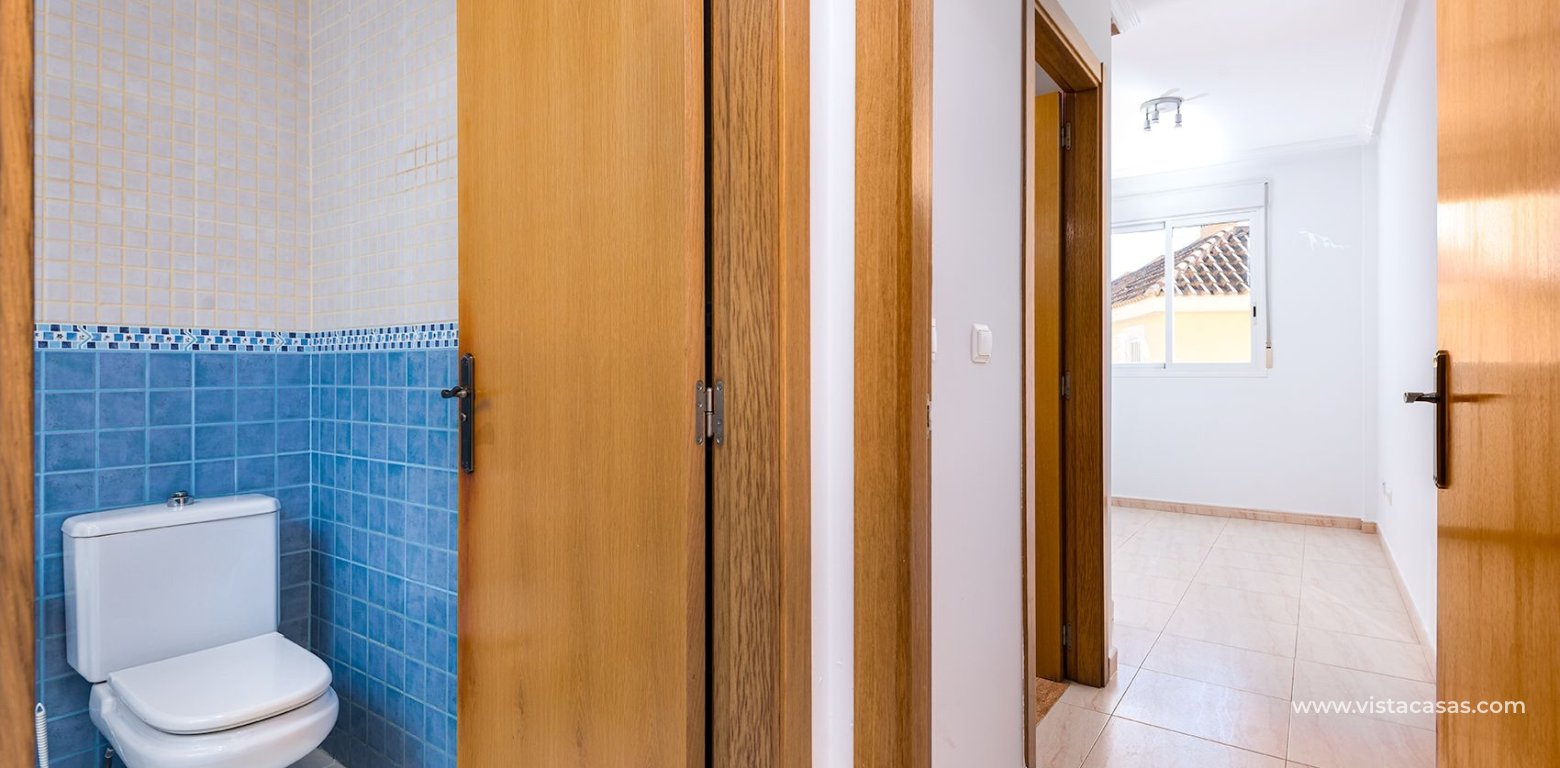 Venta - Apartamento - Cabo Roig