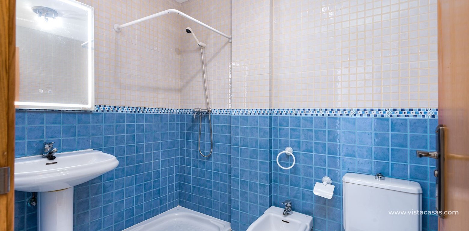 Venta - Apartamento - Cabo Roig