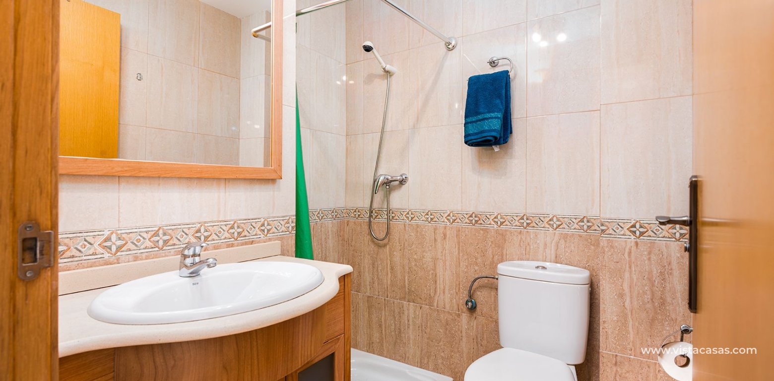 Venta - Apartamento - Cabo Roig