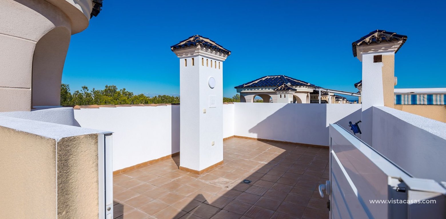 Venta - Apartamento - Cabo Roig