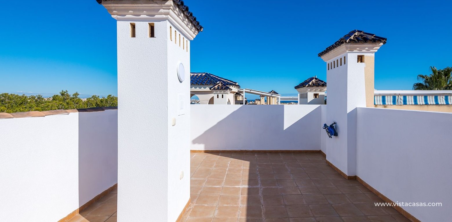 Venta - Apartamento - Cabo Roig