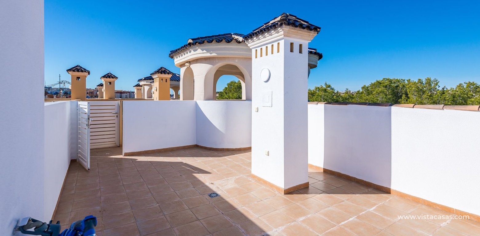 Venta - Apartamento - Cabo Roig