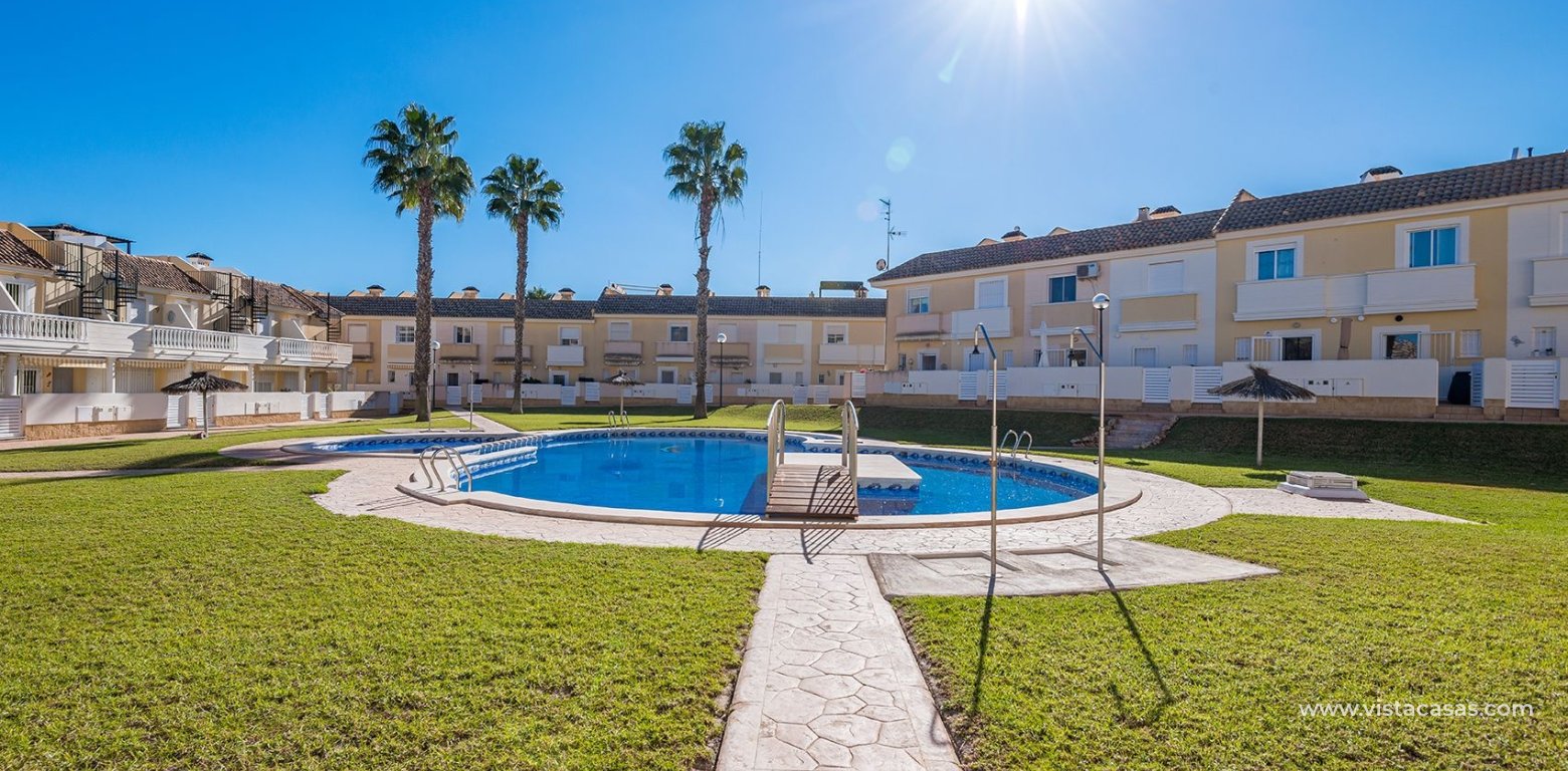 Venta - Apartamento - Cabo Roig