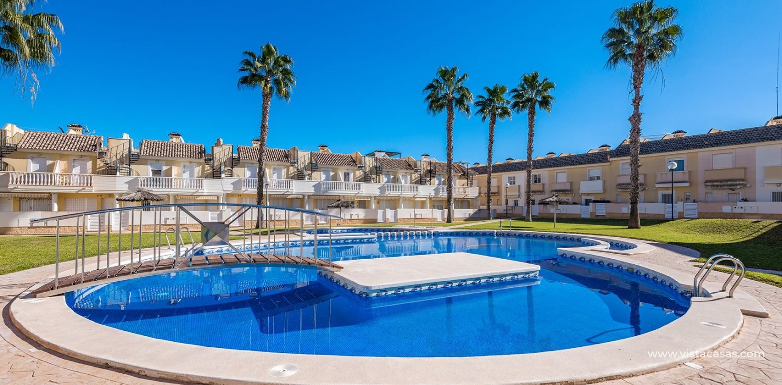 Venta - Apartamento - Cabo Roig