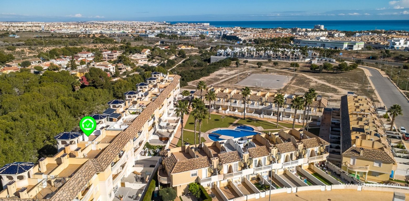 Venta - Apartamento - Cabo Roig
