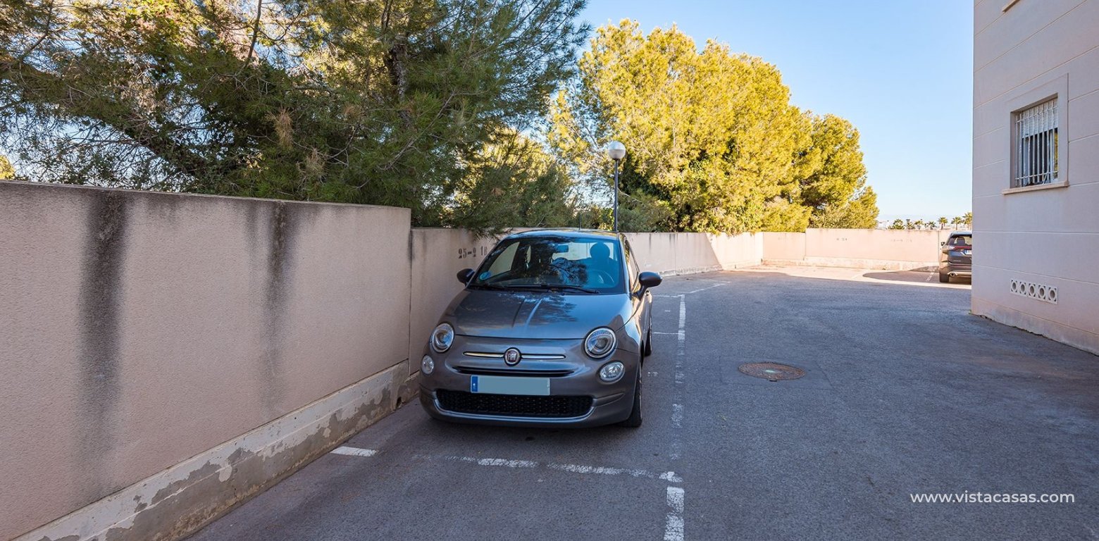 Venta - Apartamento - Cabo Roig