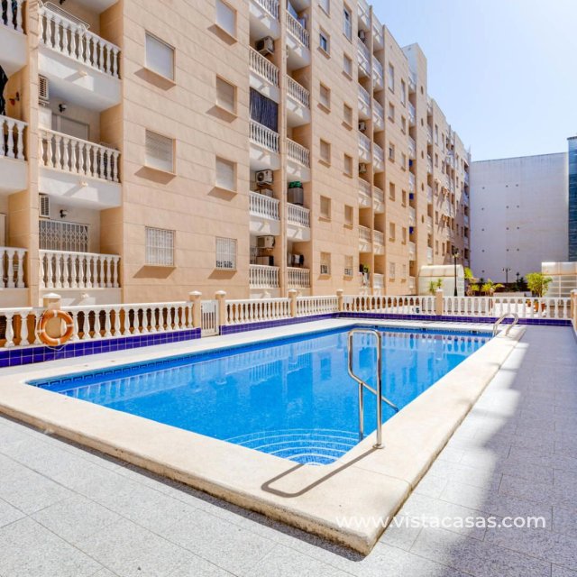 Appartement - Vente - Torrevieja - Torrevieja