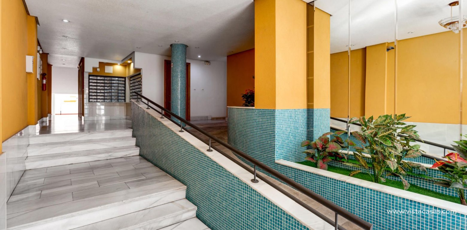 Sale - Wohnung - Torrevieja