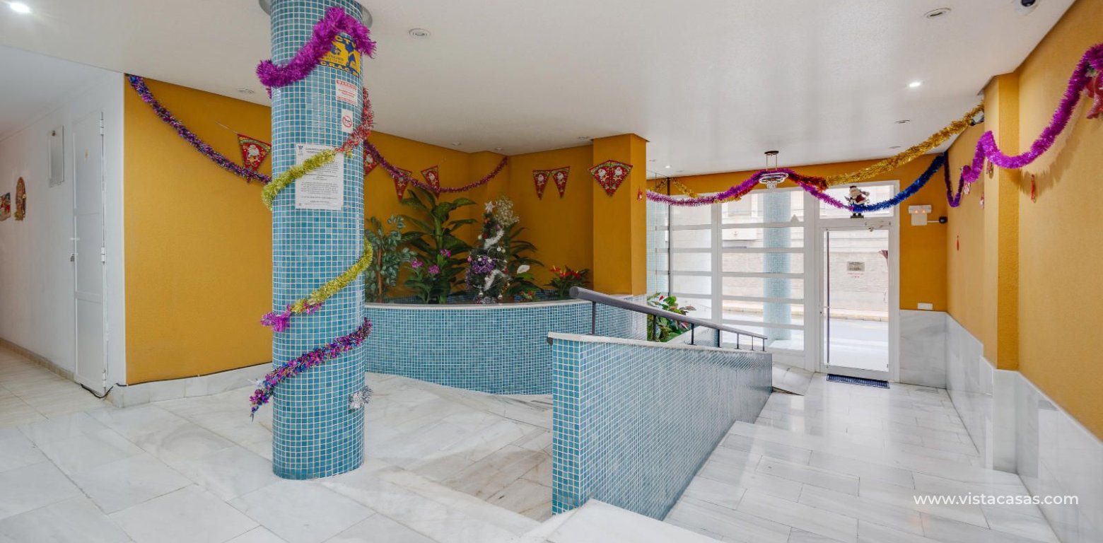 Sale - Wohnung - Torrevieja