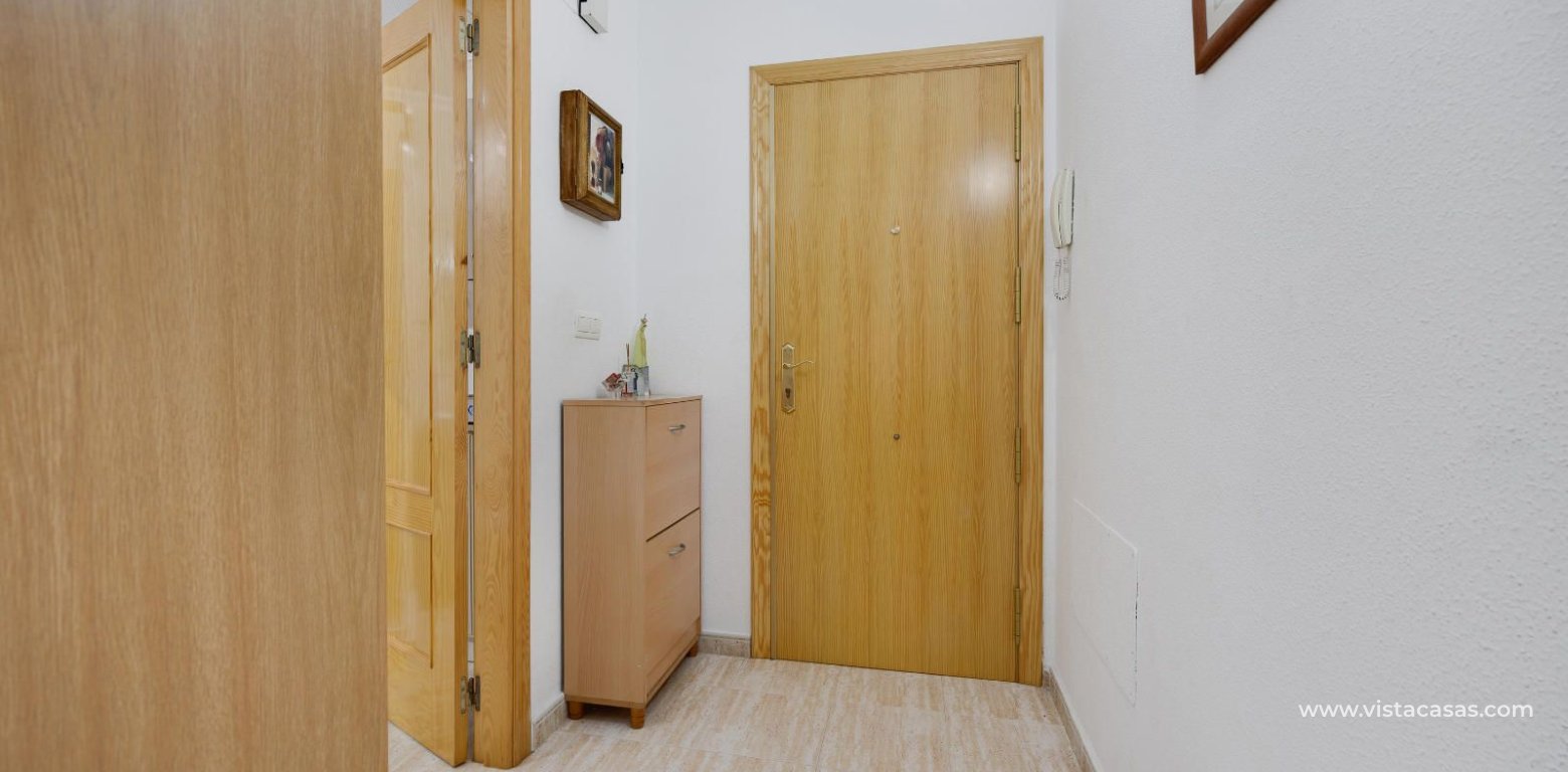 Sale - Wohnung - Torrevieja